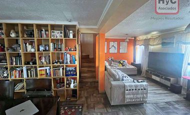 Oportunidad, Casa 3 piezas 2 baños en Penco