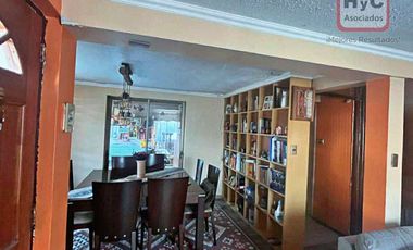 Oportunidad, Casa 3 piezas 2 baños en Penco