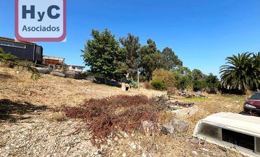 Arriendo de terreno con bodegas Ideal para almacenamiento