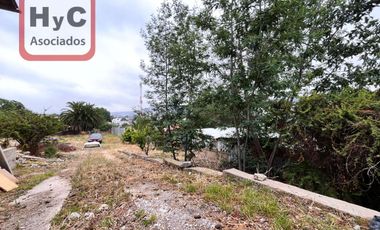 Arriendo de terreno con bodegas Ideal para almacenamiento