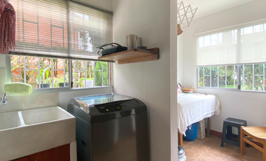 CASA EN VENTA EN RETIRO CAMPESTRE