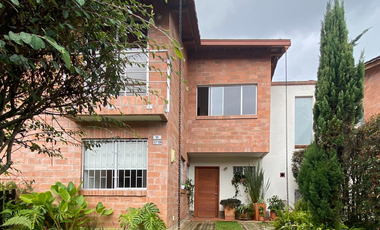 CASA EN VENTA EN RETIRO CAMPESTRE