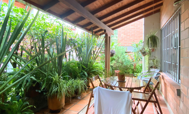 CASA EN VENTA EN RETIRO CAMPESTRE