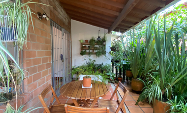 CASA EN VENTA EN RETIRO CAMPESTRE
