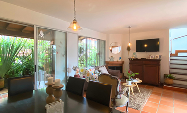 CASA EN VENTA EN RETIRO CAMPESTRE