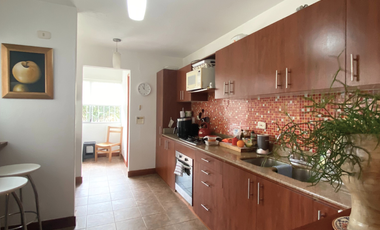 CASA EN VENTA EN RETIRO CAMPESTRE