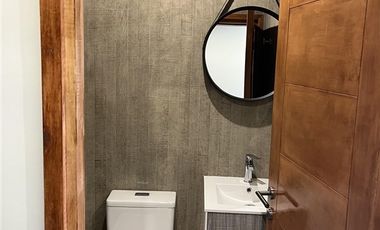 Casa en Arriendo en Barrio exclusivo Lomas del Mauco