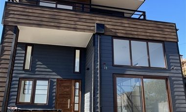 Casa en Arriendo en Barrio exclusivo Lomas del Mauco