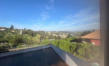 Casa en Arriendo en Barrio exclusivo Lomas del Mauco