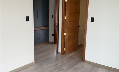 Casa en Arriendo en Barrio exclusivo Lomas del Mauco