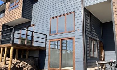 Casa en Arriendo en Barrio exclusivo Lomas del Mauco