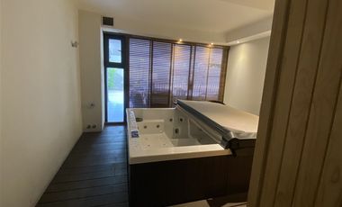 Departamento en Venta en Tiziano/Las Condes