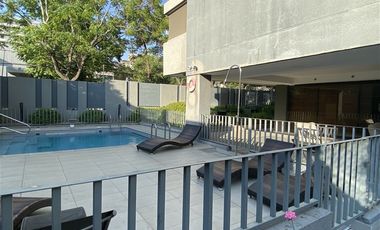 Departamento en Venta en Tiziano/Las Condes