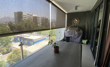 Departamento en Venta en Tiziano/Las Condes