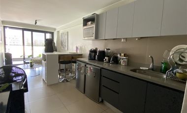 Departamento en Venta en Tiziano/Las Condes