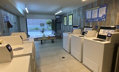 Departamento en Venta en Tiziano/Las Condes