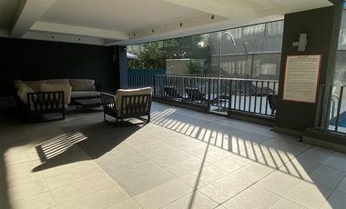 Departamento en Venta en Tiziano/Las Condes