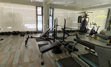 Departamento en Venta en Tiziano/Las Condes