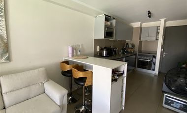 Departamento en Venta en Tiziano/Las Condes