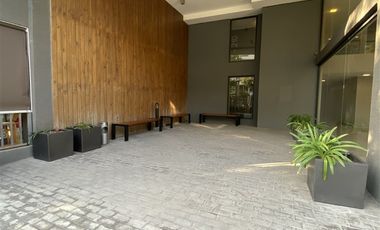Departamento en Venta en Tiziano/Las Condes