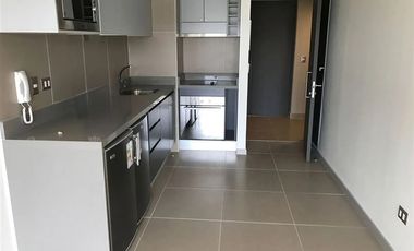 Departamento en Venta en Tiziano/Las Condes