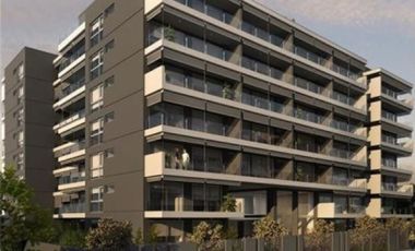 Departamento en Venta en Tiziano/Las Condes