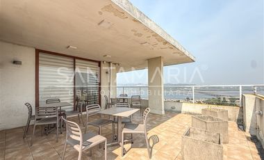 Departamento en Venta en Pedro De Valdivia, Concepcion