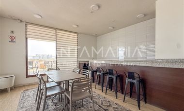 Departamento en Venta en Pedro De Valdivia, Concepcion