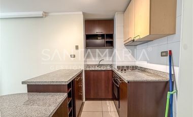 Departamento en Venta en Pedro De Valdivia, Concepcion