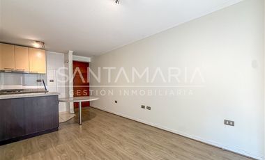 Departamento en Venta en Pedro De Valdivia, Concepcion