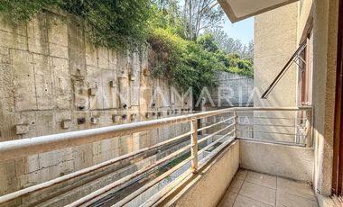 Departamento en Venta en Pedro De Valdivia, Concepcion