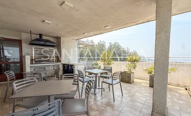 Departamento en Venta en Pedro De Valdivia, Concepcion