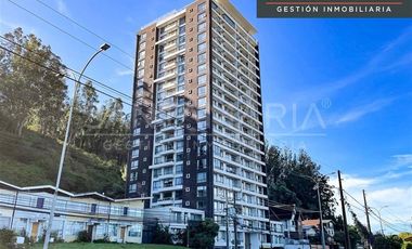 Departamento en Venta en Pedro De Valdivia, Concepcion