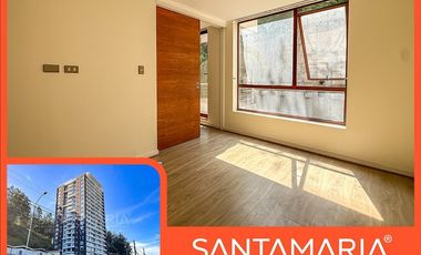 Departamento en Venta en Pedro De Valdivia, Concepcion