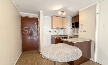 Departamento en Venta en Pedro De Valdivia, Concepcion