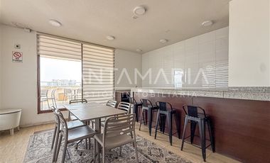 Departamento en Venta en Pedro De Valdivia, Concepcion