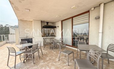 Departamento en Venta en Pedro De Valdivia, Concepcion