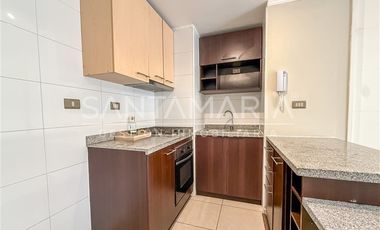 Departamento en Venta en Pedro De Valdivia, Concepcion