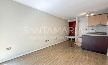 Departamento en Venta en Pedro De Valdivia, Concepcion