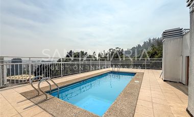 Departamento en Venta en Pedro De Valdivia, Concepcion