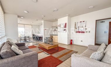 Departamento en Venta en Pedro De Valdivia, Concepcion