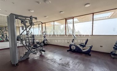 Departamento en Venta en Pedro De Valdivia, Concepcion