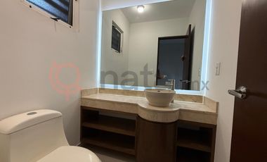 CASA BOSQUES CONTRY GUADALUPE RENTA