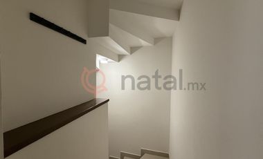 CASA BOSQUES CONTRY GUADALUPE RENTA