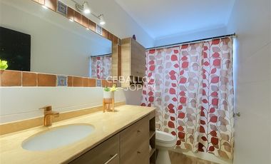 Casa en Venta en Centro de Quilpué, Quilpué.