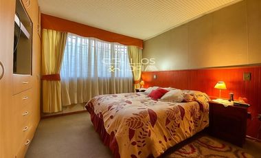 Casa en Arriendo en Centro de Quilpué, Quilpué.