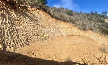 Parcela en Venta en Los Perales, Quilpué.