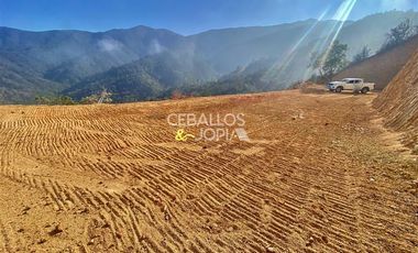 Parcela en Venta en Los Perales, Quilpué.