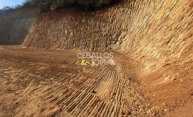 Parcela en Venta en Los Perales, Quilpué.