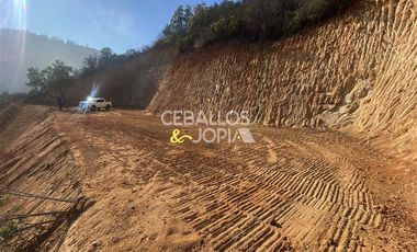 Parcela en Venta en Los Perales, Quilpué.